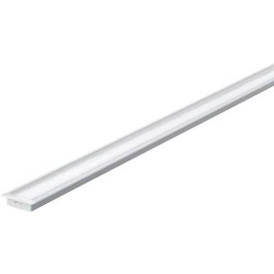 Profil (H x Sz) 200 cm x 2.7 cm Paulmann Floor 70409 Profil (H x Sz) 200 cm x 2.7 cm Paulmann Floor 70409