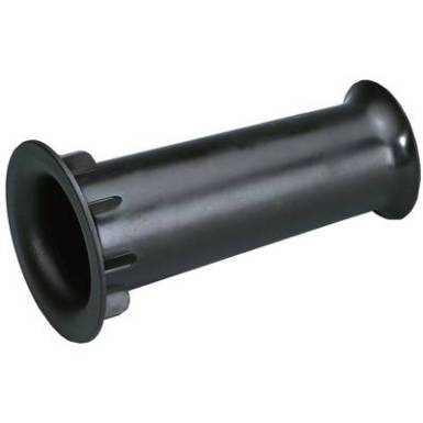 Reflexcső ? 39 mm x 135 mm Monacor BR-45TR Reflexcső ? 39 mm x 135 mm Monacor BR-45TR