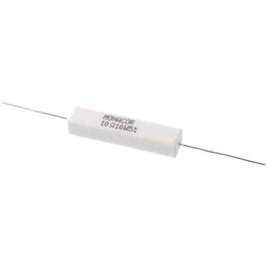 Monacor 10 Ohm Monacor 10 Ohm
