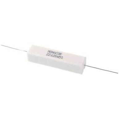 Monacor 22 Ohm Monacor 22 Ohm