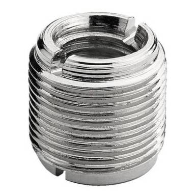 Menetes adapter IMG STAGELINE MAC-10 Belső menet: 3/8 Külső menet: 5/8 Menetes adapter IMG STAGELINE MAC-10 Belső menet: 3/8 Külső menet: 5/8