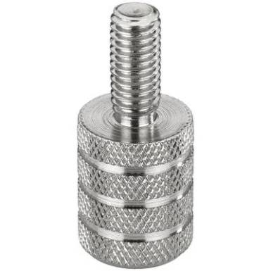 Menetes adapter IMG STAGELINE MAC-70 Belső menet: 3/8 Külső menet: M8 Menetes adapter IMG STAGELINE MAC-70 Belső menet: 3/8 Külső menet: M8