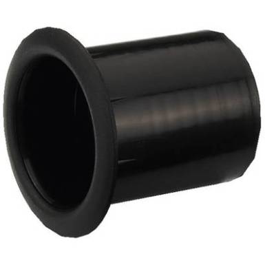 Reflexcső ? 45 mm x 62 mm Monacor MBR-45 Reflexcső ? 45 mm x 62 mm Monacor MBR-45