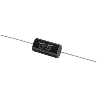 Monacor MKPA-33 3.3 uF Monacor MKPA-33 3.3 uF