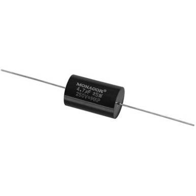 Monacor MKPA-47 4.7 uF Monacor MKPA-47 4.7 uF