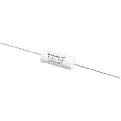Monacor MKTA-27 2.7 uF Monacor MKTA-27 2.7 uF
