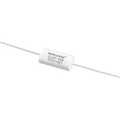 Monacor MKTA-33 3.3 uF Monacor MKTA-33 3.3 uF