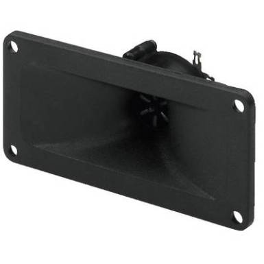Piezo magassug&aacute;rz&oacute; t&ouml;lcs&eacute;r 115 W 8 Ohm IMG Stage Line MPT-016