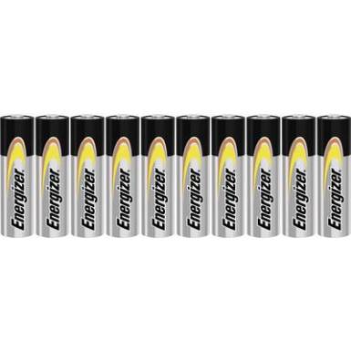 Ceruzaelem AA, alkáli mangán, 1,5V, 10 db, Energizer Power LR06, AA, LR6, AAB4E, AM3, 815, E91, LR6N Ceruzaelem AA, alkáli mangán, 1,5V, 10 db, Energizer Power LR06, AA, LR6, AAB4E, AM3, 815, E91, LR6N