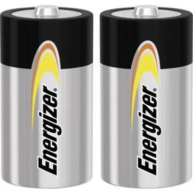 Baby elem C, alkáli mangán, 1,5V, 2 db, Energizer Power LR14, LR15, C, AM2, MN1400, 814, E93, LR14N, R14, BA3042, UM2 Baby elem C, alkáli mangán, 1,5V, 2 db, Energizer Power LR14, LR15, C, AM2, MN1400, 814, E93, LR14N, R14, BA3042, UM2