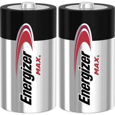Baby elem C, alkáli mangán, 1,5V, 2 db, Energizer Max LR14, LR15, C, AM2, MN1400, 814, E93, LR14N, R14, BA3042, UM2 Baby elem C, alkáli mangán, 1,5V, 2 db, Energizer Max LR14, LR15, C, AM2, MN1400, 814, E93, LR14N, R14, BA3042, UM2
