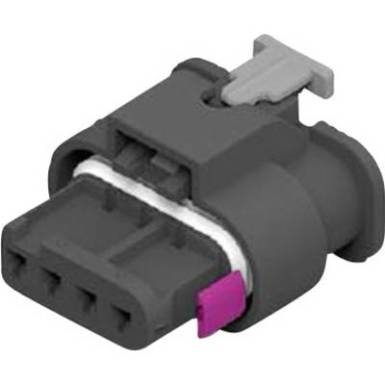 TE Connectivity H&uuml;velyh&aacute;z k&aacute;bel MCON 1.2 P&oacute;lusok sz&aacute;ma 4 1-1718645-1 1 db