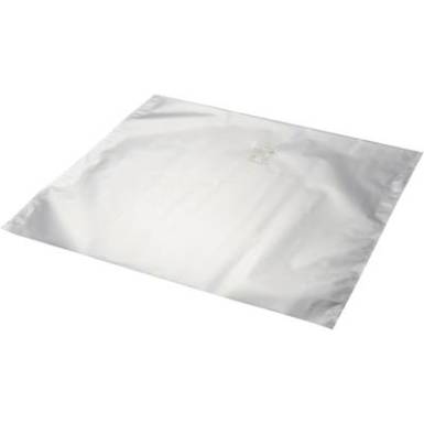 Antisztatikus ESD alaktrésztároló zacskó, árnyékolt védőtasak 457 x 457 mm Wolfgang Warmbier Antisztatikus ESD alaktrésztároló zacskó, árnyékolt védőtasak 457 x 457 mm Wolfgang Warmbier