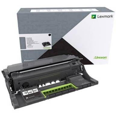 Lexmark Tölcsér egység 500ZA 50F0ZA0 Eredeti Fekete 60000 oldalak Lexmark Tölcsér egység 500ZA 50F0ZA0 Eredeti Fekete 60000 oldalak