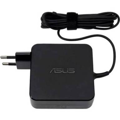 Notebook tápegység, fix feszültségű Asus 0A001-00045900 65 W 19 V 3.42 A Notebook tápegység, fix feszültségű Asus 0A001-00045900 65 W 19 V 3.42 A