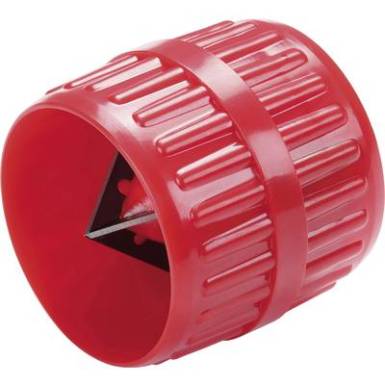Rothenberger csősorjázó pengével, külső-belső sorjázásra 4 - 36 mm-ig Rothenberger Industrial 011080E Rothenberger csősorjázó pengével, külső-belső sorjázásra 4 - 36 mm-ig Rothenberger Industrial 011080E