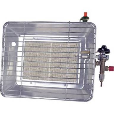 Teraszfűtés, gázüzemű 4.2 kW Rothenberger Industrial 35985 Teraszfűtés, gázüzemű 4.2 kW Rothenberger Industrial 35985