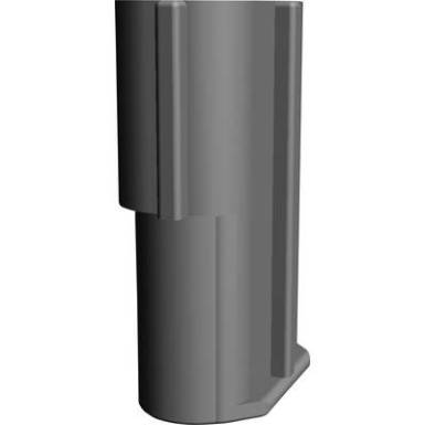 TE Connectivity Stift h&aacute;z k&aacute;bel Econoseal J Serie Mark II (+) P&oacute;lusok sz&aacute;ma 3 174359-2 1 db