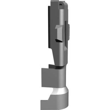 TE Connectivity Krimpelős kontaktus Econoseal J Serie Mark II (+) Pólusok száma 1 173707-1 1 db TE Connectivity Krimpelős kontaktus Econoseal J Serie Mark II (+) Pólusok száma 1 173707-1 1 db