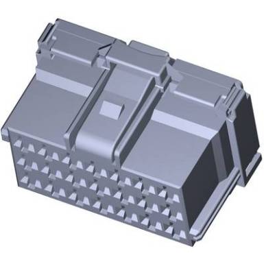 TE Connectivity Hüvelyház kábel MCP Pólusok száma 21 8-968975-1 1 db TE Connectivity Hüvelyház kábel MCP Pólusok száma 21 8-968975-1 1 db