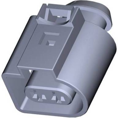 TE Connectivity Hüvelyház kábel MCP Pólusok száma 2 1-1355200-1 1 db TE Connectivity Hüvelyház kábel MCP Pólusok száma 2 1-1355200-1 1 db