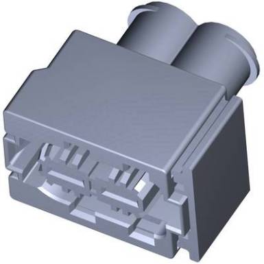 TE Connectivity Hüvelyház kábel MCP Pólusok száma 2 1355328-1 1 db TE Connectivity Hüvelyház kábel MCP Pólusok száma 2 1355328-1 1 db