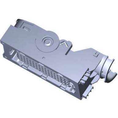 TE Connectivity H&uuml;velyh&aacute;z k&aacute;bel MCP P&oacute;lusok sz&aacute;ma 62 2-1418883-1 1 db