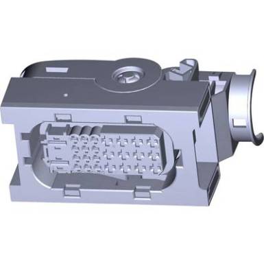 TE Connectivity Hüvelyház kábel MCP Pólusok száma 26 1-2112035-1 1 db TE Connectivity Hüvelyház kábel MCP Pólusok száma 26 1-2112035-1 1 db