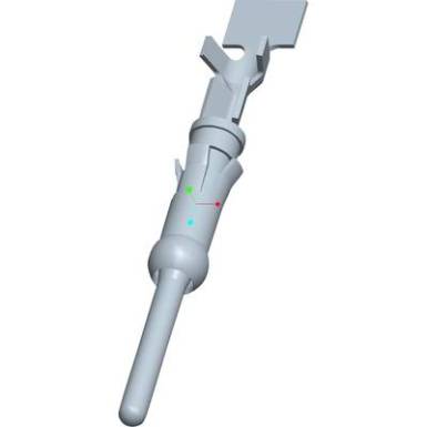 66400-3 TE Connectivity 1 db 66400-3 TE Connectivity 1 db