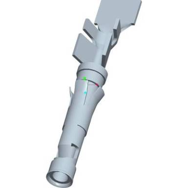 66360-1 TE Connectivity 1 db