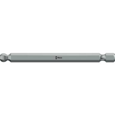 Hatlap bit 5 mm Wera 842/4 Szersz&aacute;mac&eacute;l &Ouml;tv&ouml;z&ouml;tt, Kem&eacute;ny edzett F 6.3 1 db