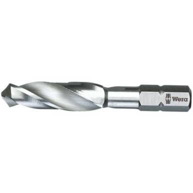 HSS Fém spirálfúró 3 mm Wera 05104610001 Teljes hossz 38 mm 1/4 (6.3 mm) 1 db HSS Fém spirálfúró 3 mm Wera 05104610001 Teljes hossz 38 mm 1/4 (6.3 mm) 1 db