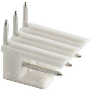 TE Connectivity Tűsor (standard) AMP QUICK Raszterméret: 2.54 mm 828549-3 1 db TE Connectivity Tűsor (standard) AMP QUICK Raszterméret: 2.54 mm 828549-3 1 db