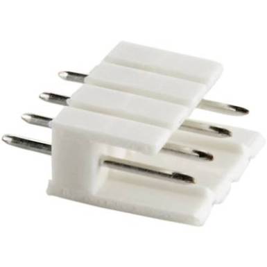 TE Connectivity Tűsor (standard) AMP QUICK Raszterméret: 2.54 mm 829154-8 1 db TE Connectivity Tűsor (standard) AMP QUICK Raszterméret: 2.54 mm 829154-8 1 db