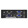 ATEN VGA Distributor 2x1 450Mhz Splitter with Audio VS0102-AT-G