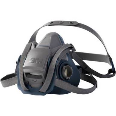 ohne Filter Méret: S 3M 6501 QL 70071668134 ohne Filter Méret: S 3M 6501 QL 70071668134