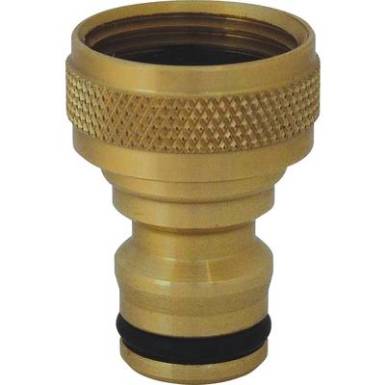 Sárgaréz Csap csatlakozó 24,2 mm (3/4) BM, Dugaszos csatlakozó C.K. G7915 75 Sárgaréz Csap csatlakozó 24,2 mm (3/4) BM, Dugaszos csatlakozó C.K. G7915 75