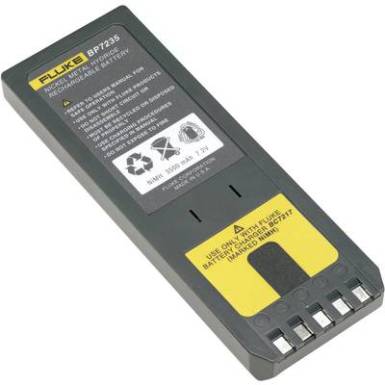 Fluke BP7235 NiMH akkucsomag, BP7235, Alkalmas Fluke 700, Fluke 740 668225
