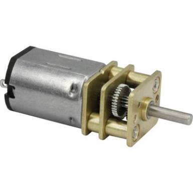 Mikro motor G 298-2 Sol Expert G298-2 Fém fogaskerekek 1:298 5 - 75 fordulat/perc Mikro motor G 298-2 Sol Expert G298-2 Fém fogaskerekek 1:298 5 - 75 fordulat/perc