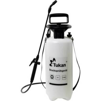 Permetező 5 l, Tukan 000010.0000 Permetező 5 l, Tukan 000010.0000