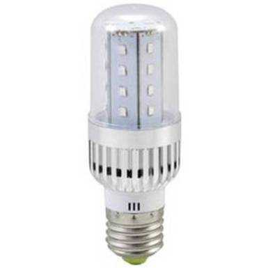 Feketefény-, UV LED izzó, OMNILUX LED E-27 230V 5W 28 UV LED5 WE-27 Feketefény-, UV LED izzó, OMNILUX LED E-27 230V 5W 28 UV LED5 WE-27