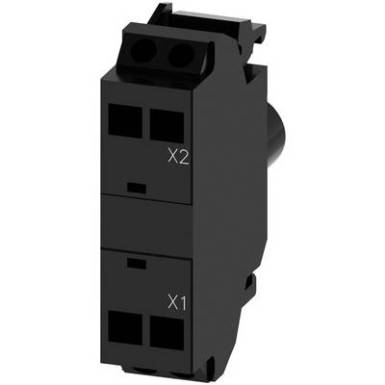 LED modul Fehér 24 V DC/AC Siemens SIRIUS ACT 3SU1401-1BB60-3AA0 1 db LED modul Fehér 24 V DC/AC Siemens SIRIUS ACT 3SU1401-1BB60-3AA0 1 db