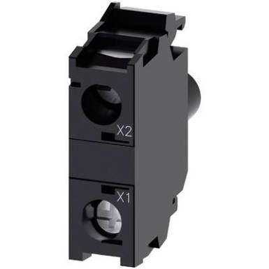 LED modul Feh&eacute;r 24 V DC/AC Siemens SIRIUS ACT 3SU1401-1BB60-1AA0 1 db