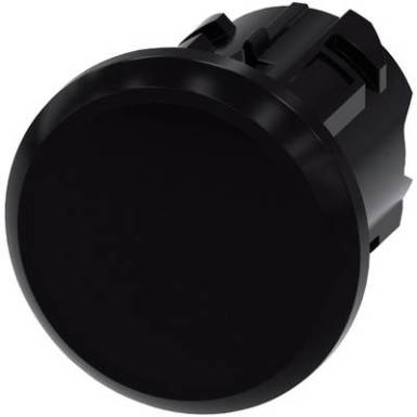 Vakdugó (? x Ma) 29.5 mm x 30.7 mm Fekete Siemens SIRIUS ACT 3SU1900-0FA10-0AA0 1 db Vakdugó (? x Ma) 29.5 mm x 30.7 mm Fekete Siemens SIRIUS ACT 3SU1900-0FA10-0AA0 1 db