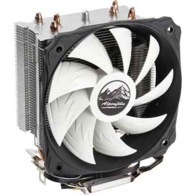 Processzor hűtő ventilátorral, CPU hűtő, EKL Alpenföhn Ben Nevis Processzor hűtő ventilátorral, CPU hűtő, EKL Alpenföhn Ben Nevis
