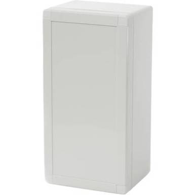 Fali installációs műszerdoboz 244 x 124 x 102 mm, polikarbonát, szürke (RAL 7035), Fibox EURONORD 3 PCQ3 122410 Fali installációs műszerdoboz 244 x 124 x 102 mm, polikarbonát, szürke (RAL 7035), Fibox EURONORD 3 PCQ3 122410