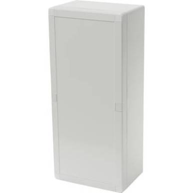 Fali installációs műszerdoboz 340 x 150 x 101 mm, ABS, szürke (RAL 7035), Fibox EURONORD 3 ABQ3 153410 Fali installációs műszerdoboz 340 x 150 x 101 mm, ABS, szürke (RAL 7035), Fibox EURONORD 3 ABQ3 153410
