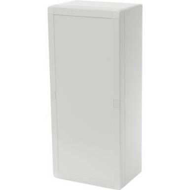 Fali installációs műszerdoboz 360 x 160 x 101 mm, ABS, szürke (RAL 7035), Fibox EURONORD 3 ABQ3 163610 Fali installációs műszerdoboz 360 x 160 x 101 mm, ABS, szürke (RAL 7035), Fibox EURONORD 3 ABQ3 163610