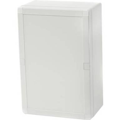 Fali installációs műszerdoboz 244 x 164 x 90 mm, ABS, szürke (RAL 7035), Fibox EURONORD 3 ABQ3 162409 Fali installációs műszerdoboz 244 x 164 x 90 mm, ABS, szürke (RAL 7035), Fibox EURONORD 3 ABQ3 162409