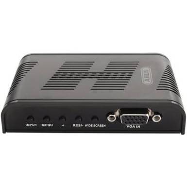 ABUS BNC/VGA-Konverter TVAC20001 ABUS BNC/VGA-Konverter TVAC20001